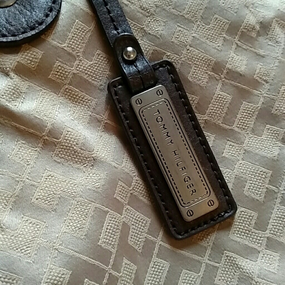 Large purse collection